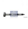 SAF 2262151700 Brake Shaft